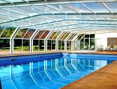 Hotel Huerta De Las Palomas Priego De Cordoba