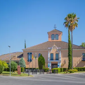 4* Hotel Yit Vereda Real