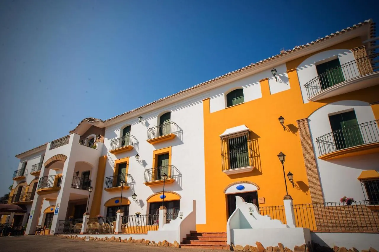 Huerta De Las Palomas Hotel Priego De Cordoba