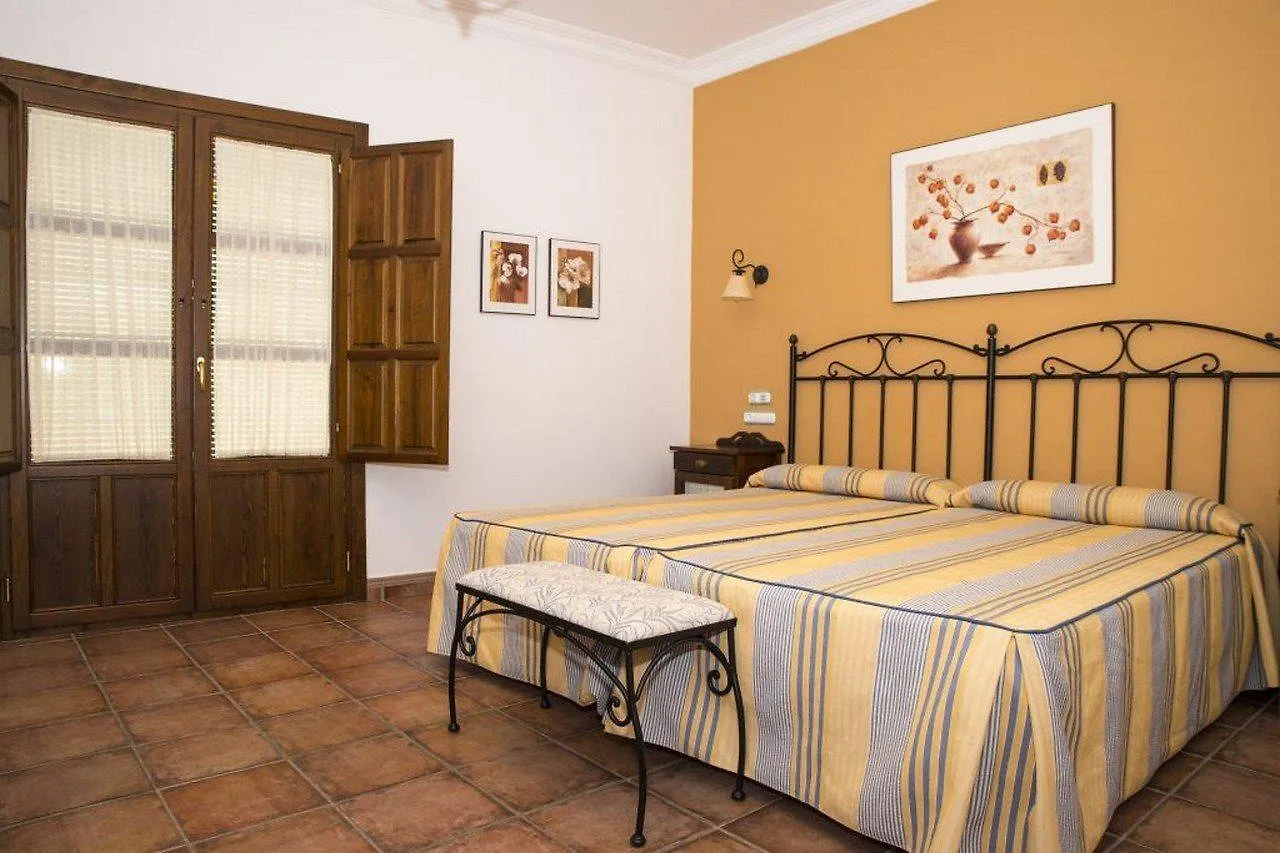 Huerta De Las Palomas Hotel Priego De Cordoba