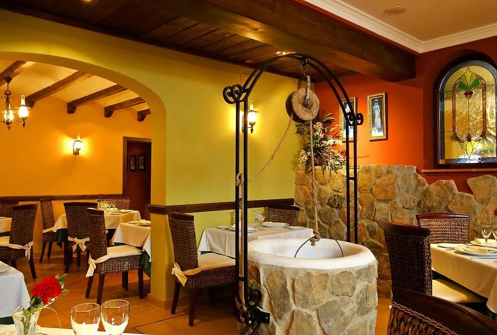 Huerta De Las Palomas Hotel Priego De Cordoba