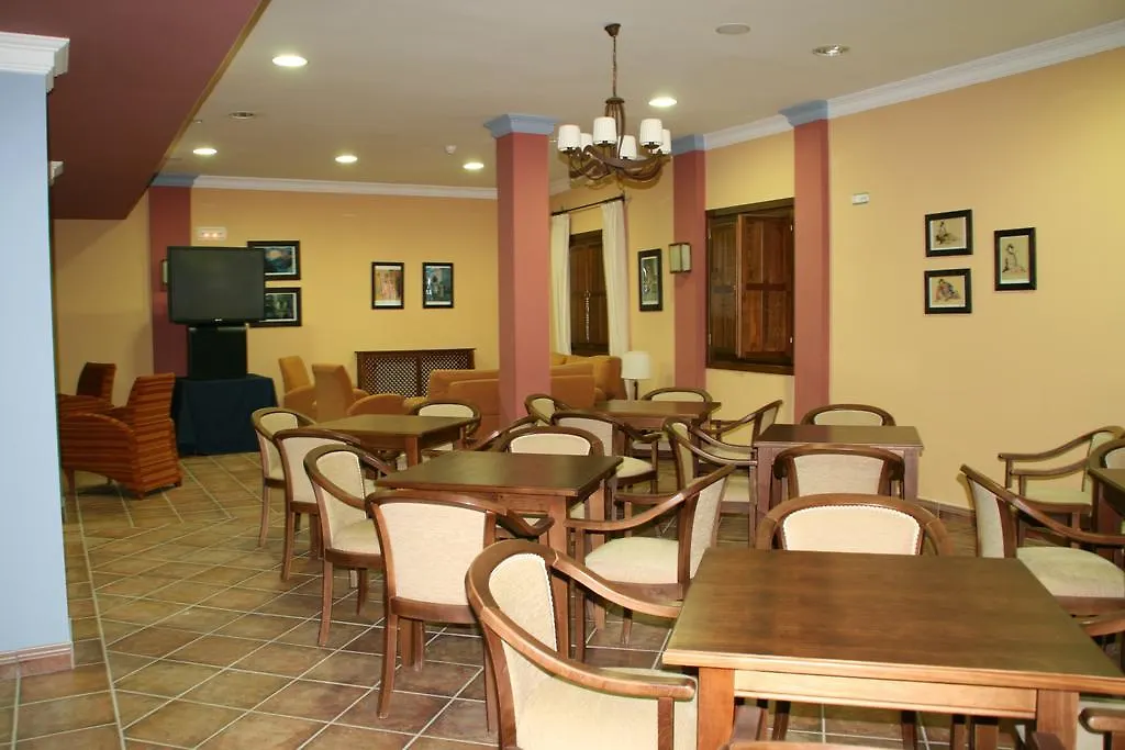 Huerta De Las Palomas Hotel Priego De Cordoba