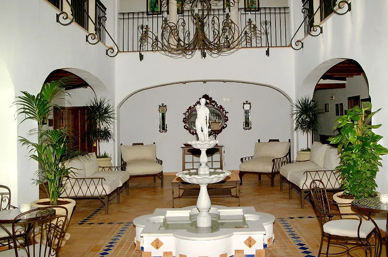 Huerta de las Palomas Priego de Córdoba 4*,