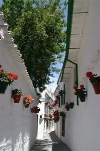 **** Hotel Huerta de las Palomas Priego de Córdoba España