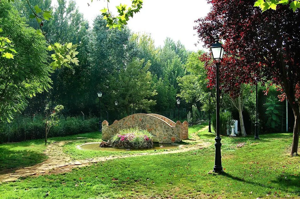 Huerta de las Palomas Priego de Córdoba